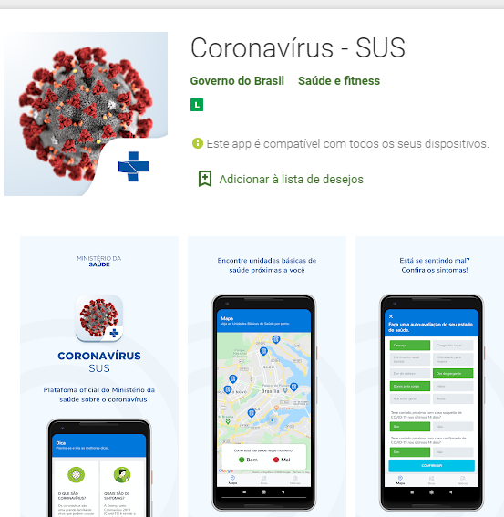 Coronavirus-sus